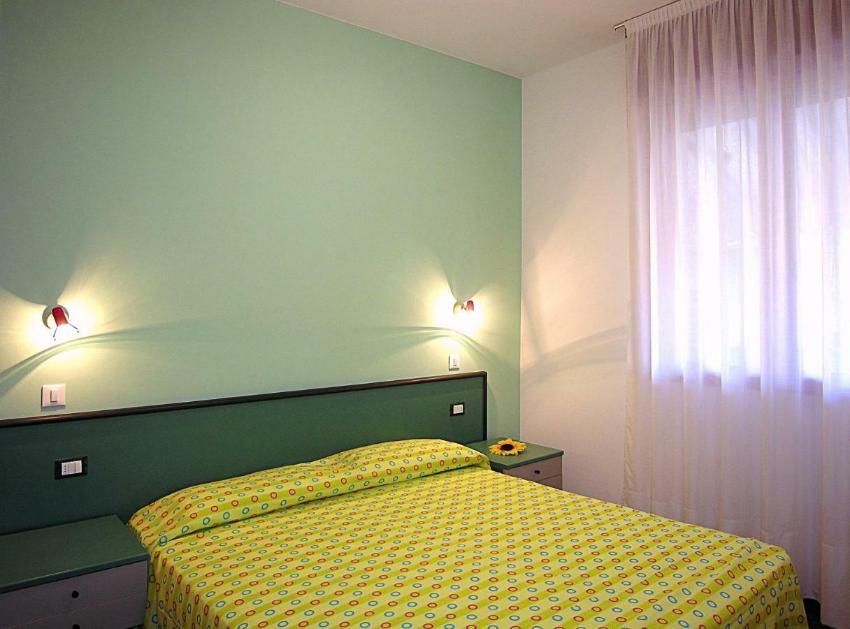 Villaggio Azzurro Bibione Exterior photo
