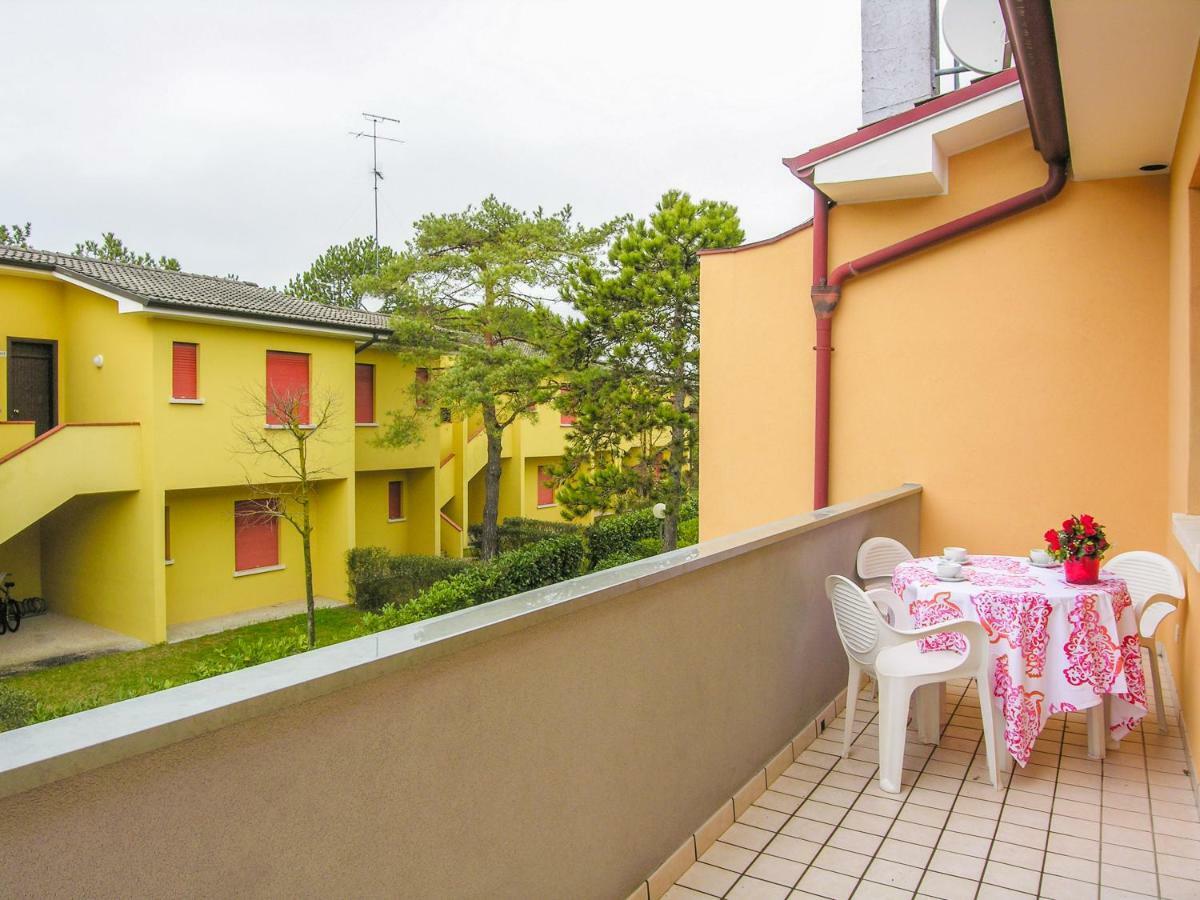 Villaggio Azzurro Bibione Exterior photo