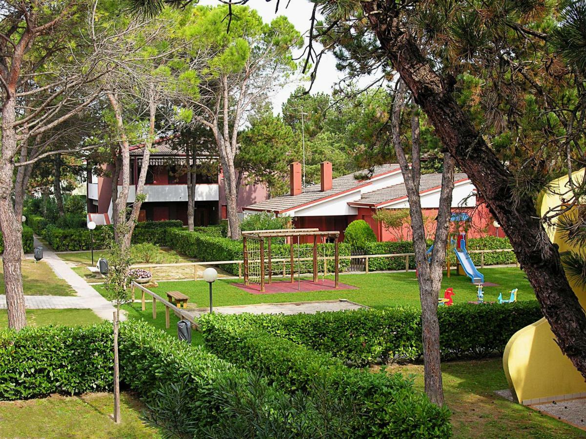 Villaggio Azzurro Bibione Exterior photo